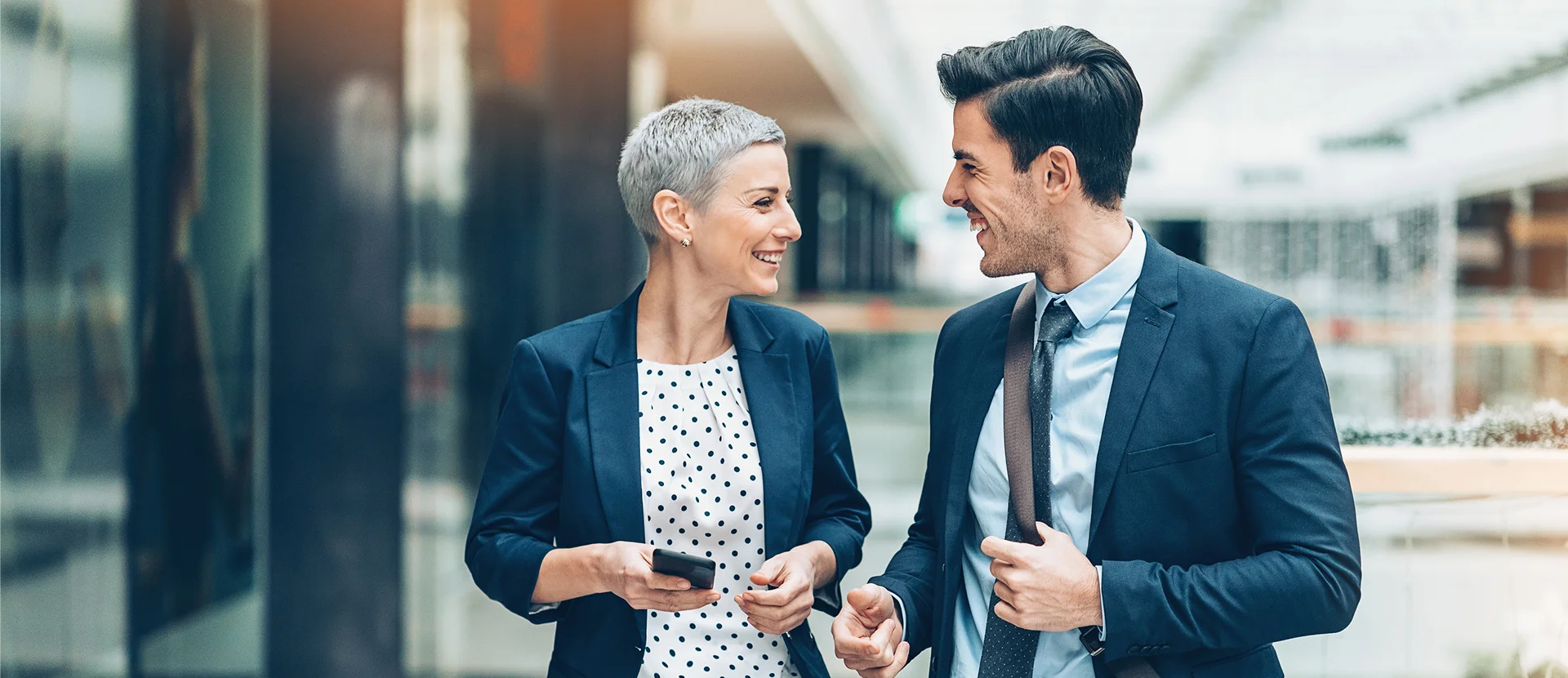 Ads for the business, not for the auction